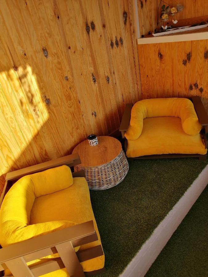 Lapausedegout Piscine Chambres Climatisees Jacuzzi Terrasse Lachapelle-Auzac Buitenkant foto